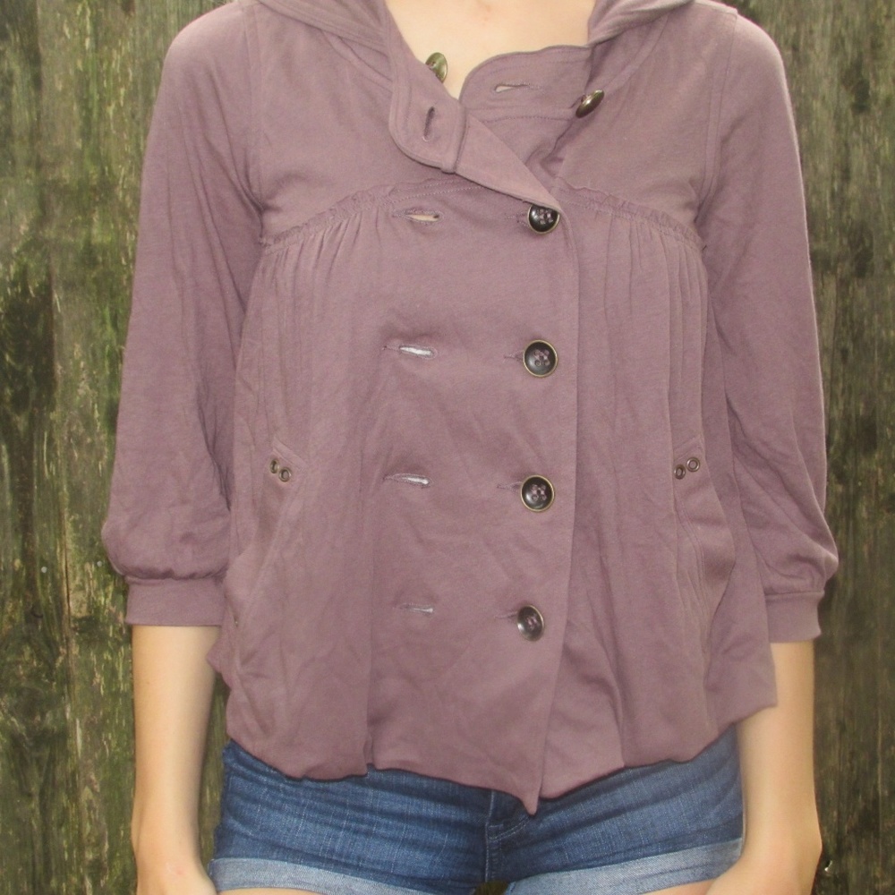 Free people jacket